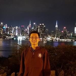 Meet your Posher, Cliff